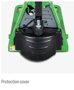 PALETEIRA ELETRICA LITIO - SERIE WS