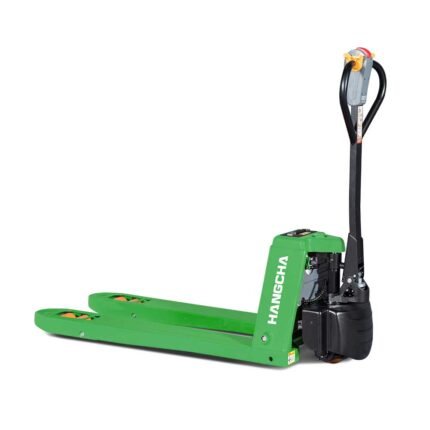 PALETEIRA ELETRICA LITIO - SERIE WS